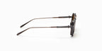 Akoni Solis Black Iron & Bronze Aks507-E Size 51, Sunglasses- Dayal opticals