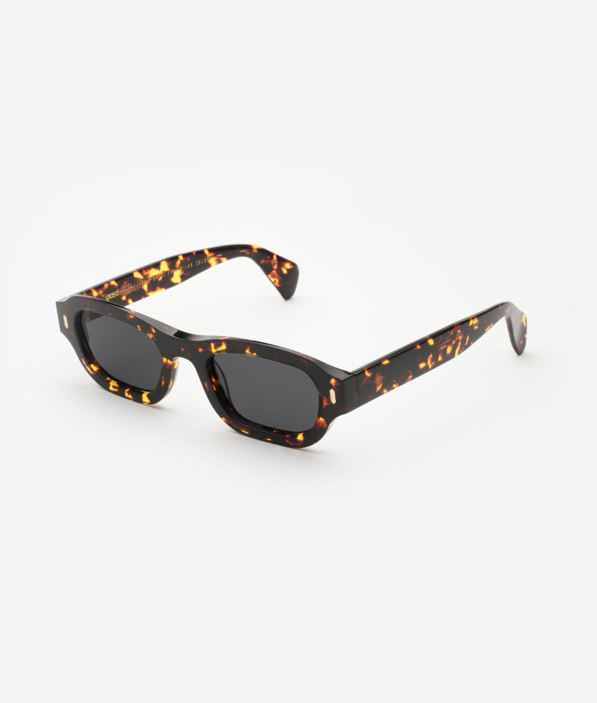 Gast Sol Havana Flame Sl02 Sunglasses - Dayal Opticals India