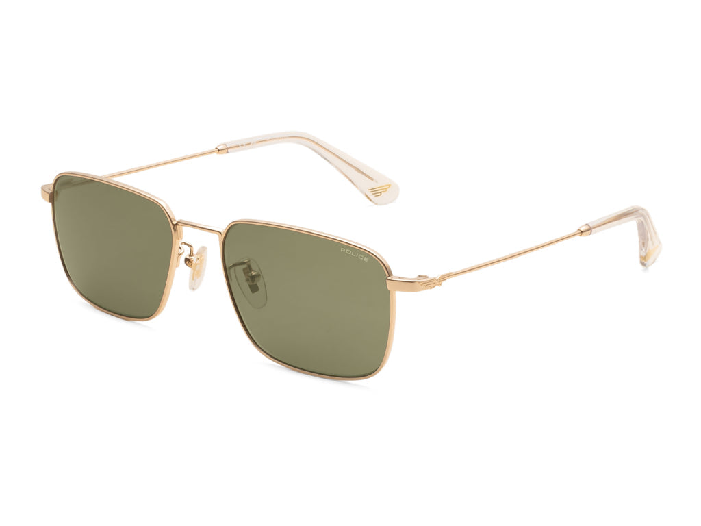 POLICE SPLR73K ORIGINS LITE 37 300K 54 SUNGLASSES