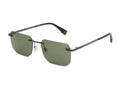 POLICE SPLV82K GRIND 0568 55 SUNGLASSES
