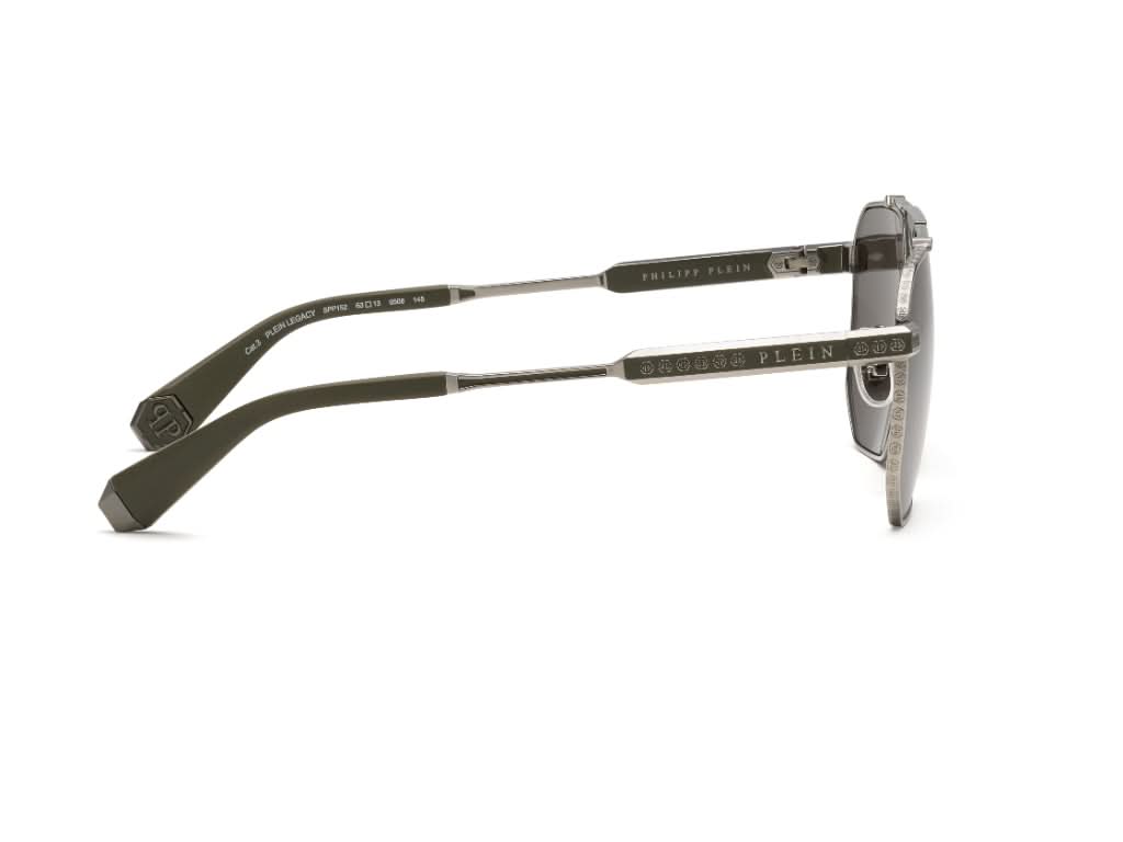 PHILIPP PLEIN SPP152 PLEIN LEGACY 0508 63 SUNGLASSES