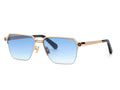 PHILIPP PLEIN SPP225M PLEIN ROYAL 0300 61 SUNGLASSES