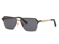 PHILIPP PLEIN SPP225M PLEIN ROYAL 0302 61 SUNGLASSES