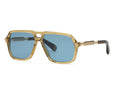 PHILIPP PLEIN SPP227 06A9 61 SUNGLASSES