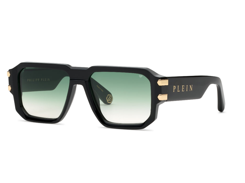 PHILIPP PLEIN SPP230 PLEIN EAGLE 700J 58 SUNGLASSES