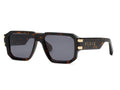 PHILIPP PLEIN SPP230 722Y 58 SUNGLASSES