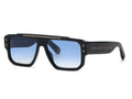 PHILIPP PLEIN SPP231 700Y 58 SUNGLASSES
