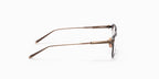 Akoni Swift Brushed Black Akx502C Size 50, Frame - Dayal opticals 