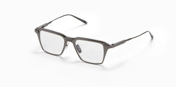 Akoni Swift Antique Silver Akx502D Size 50, Frame - Dayal opticals 