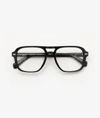 Gast Syn Black Sy01 Frame, Size 54 - Dayal Opticals India