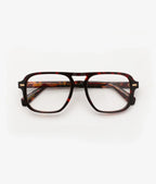Gast Syn Havana Sy02 Frame, Size 54 - Dayal Opticals India
