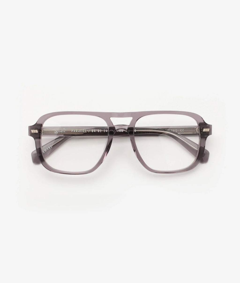Gast Syn Grey Sy04 Frame, Size 54 - Dayal Opticals India