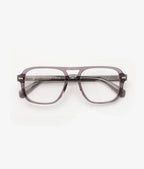 Gast Syn Grey Sy04 Frame, Size 54 - Dayal Opticals India