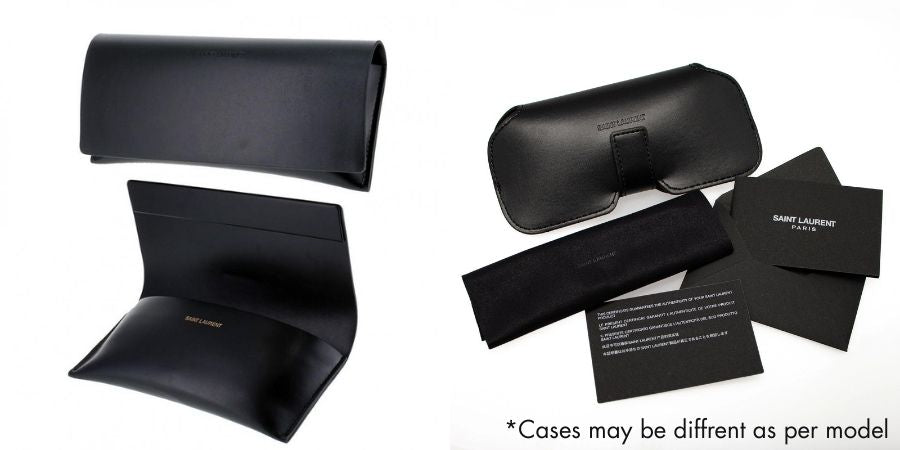 SAINT LAURENT SL768 004 57 SUNGLASSES