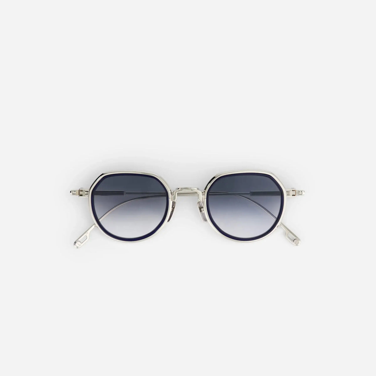 Sato  BELEL-T Round Full rim Sunglasses