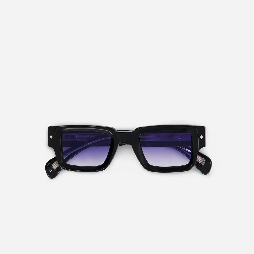 Sato   CERVANTES Square Full rim Sunglasses