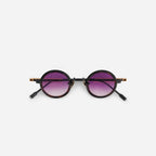 Sato  ROTANEV-T Round Full rim Sunglasses