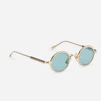 Sato  ROTANEV-T Round Full rim Sunglasses