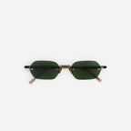 Sato  Terebellum IV Wayfarer Full rim Sunglasses