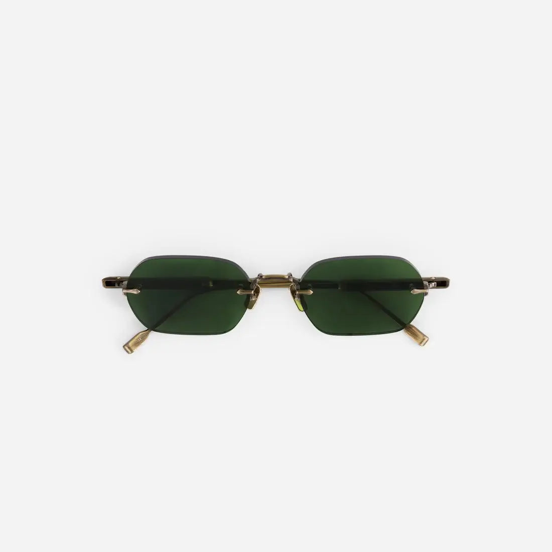 Sato  Terebellum IV Wayfarer Full rim Sunglasses
