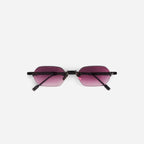 Sato  Terebellum IV Wayfarer Full rim Sunglasses