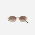 Sato    TEREBELLUM I Round Rim lessSunglasses