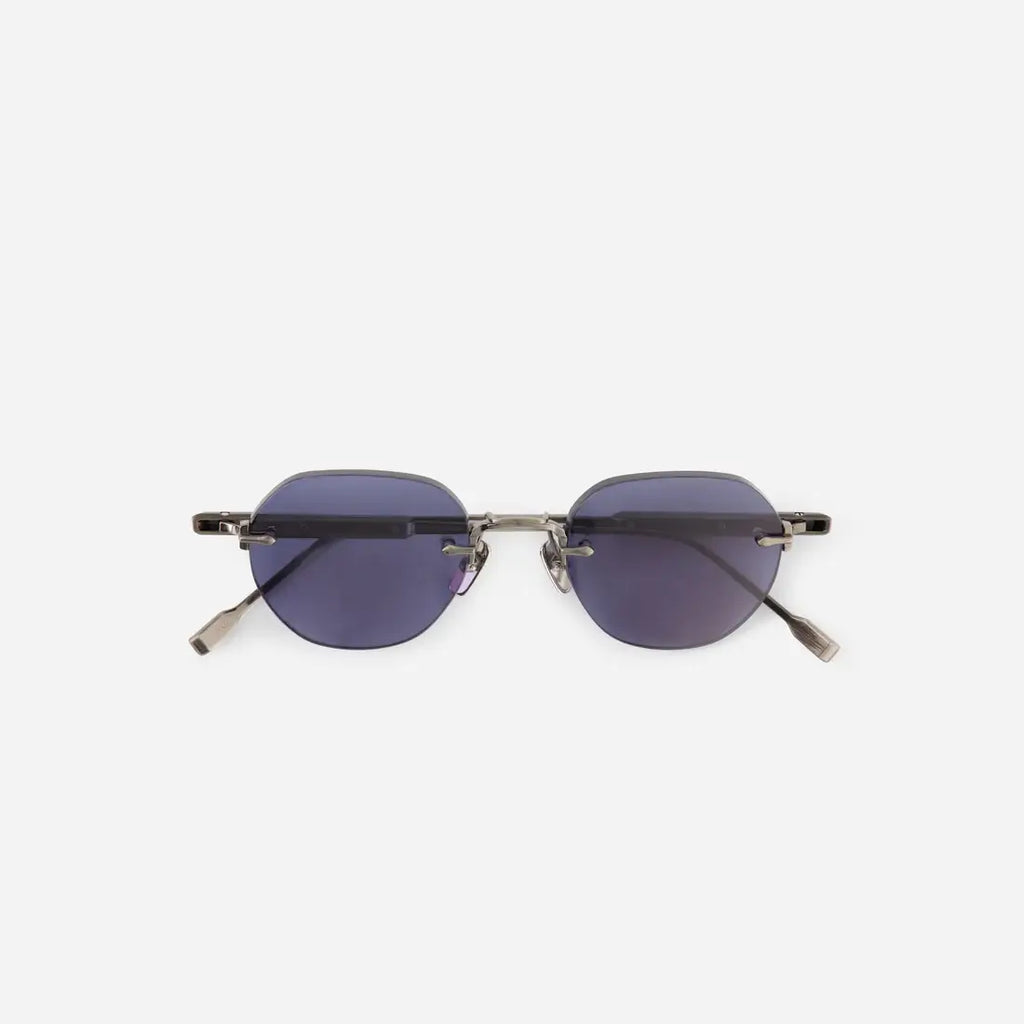 Sato    TEREBELLUM I Round Rim lessSunglasses
