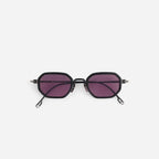 Sato  TIMIR-T Hexagon Full rim Sunglasses