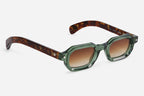 Sato  Vega Rectangle Full rim Sunglasses