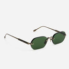 Sato  Terebellum IV Wayfarer Full rim Sunglasses