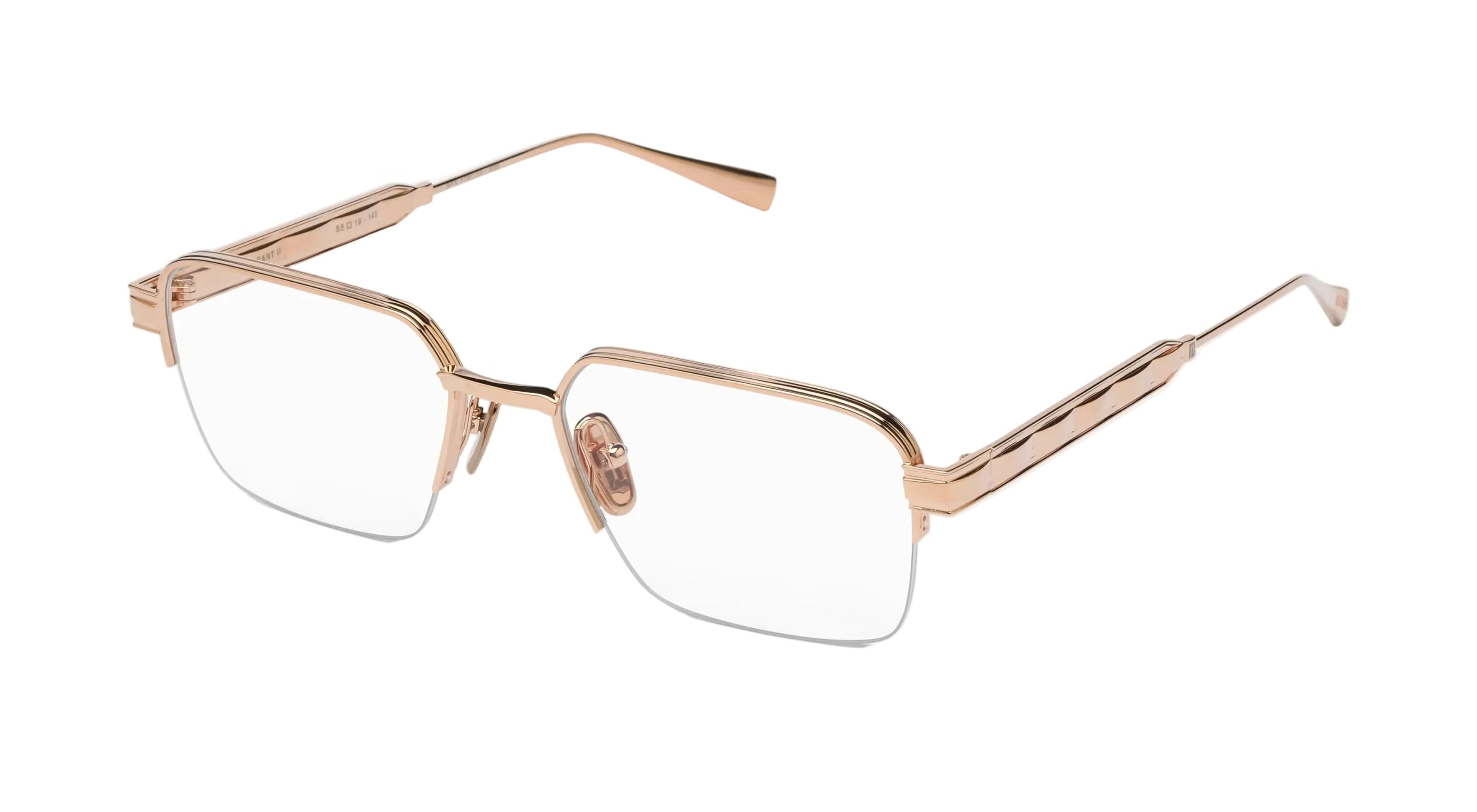 BALMAIN BPX178C SERGEANT II RSE 55 FRAME