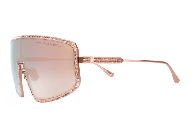 ANNA KARIN KARLSSON - SHADY LUV - Dayal Opticals   