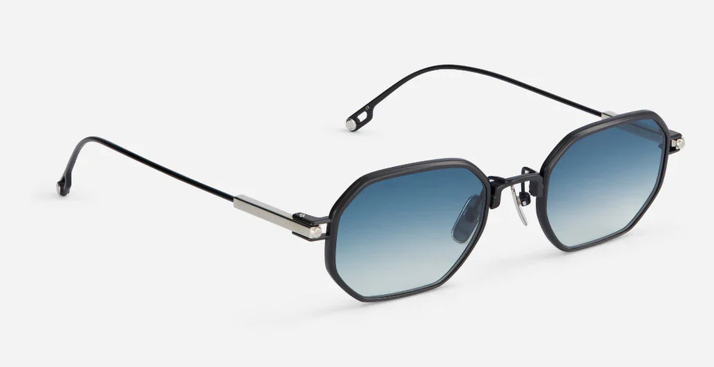 Sato  TIMIR Hexagon Full rim Sunglasses