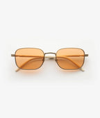 Gast Studio Matte Gold Stu02 Sunglasses - Dayal Opticals India