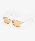 Gast Studio Matte Gold Stu02 Sunglasses - Dayal Opticals India