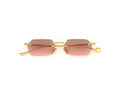EYEPETIZER TANK C4 44 52 SUNGLASSES