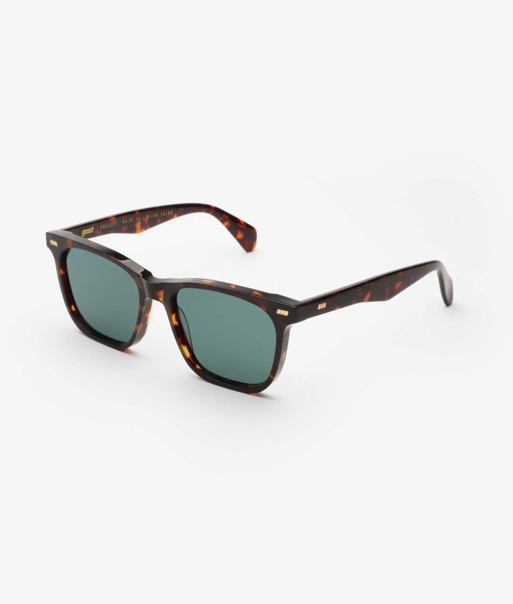 Gast Tazi Classic Havana Tz02 Sunglasses - Dayal Opticals India