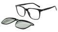 TOMMY HILFIGER TH1113 CLIPON C1 53 SUNGLASSES