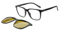 TOMMY HILFIGER TH1113 CLIPON C2 53 SUNGLASSES