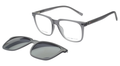 TOMMY HILFIGER TH1114 CLIPON C10 53 SUNGLASSES