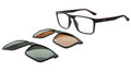 TOMMY HILFIGER TH1116 CLIPON C2 54 SUNGLASSES
