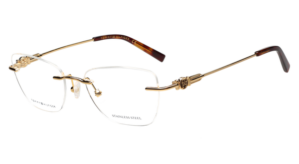 TOMMY HILFIGER TH6395 C1 53 FRAME