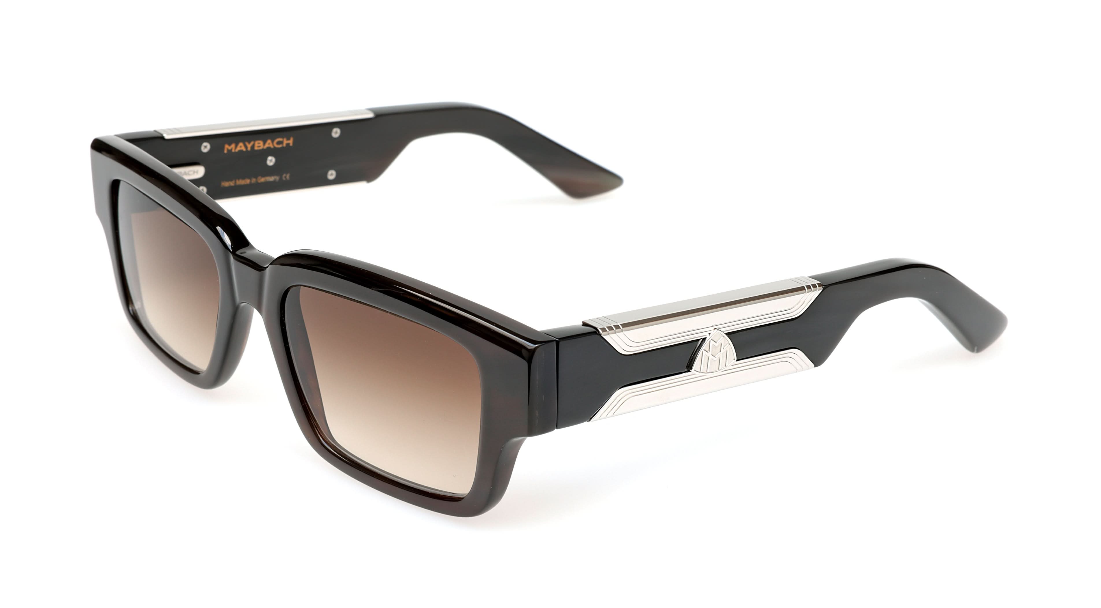 MAYBACH THE BLAZE I PAHABZ62 51 SUNGLASSES