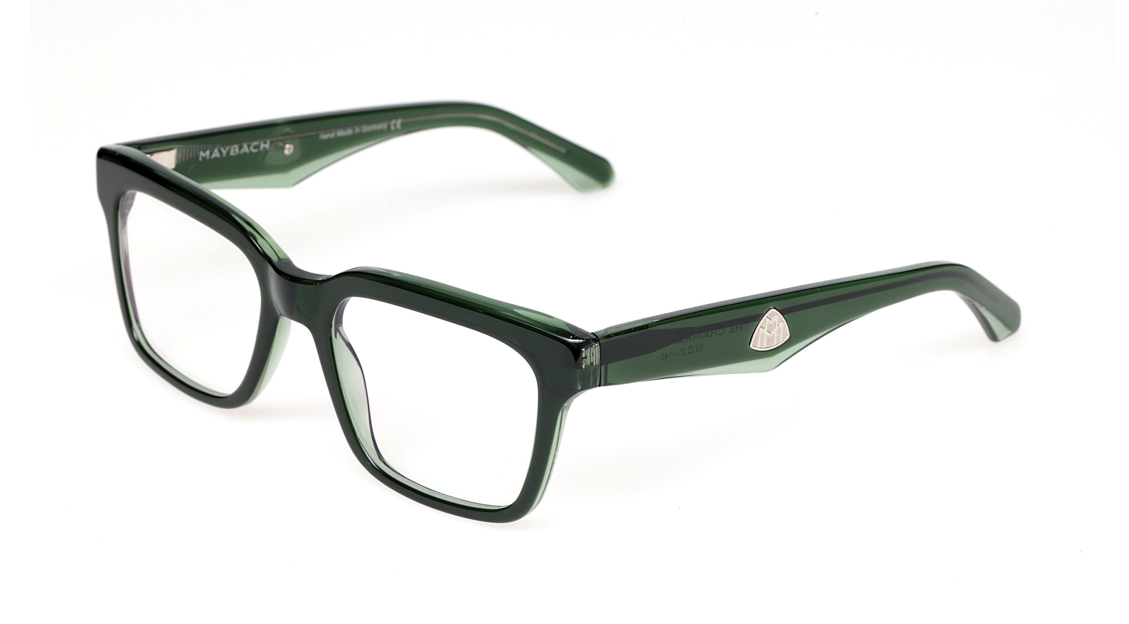MAYBACH THE CHAIRMAN I PAABKZ26 53 FRAME