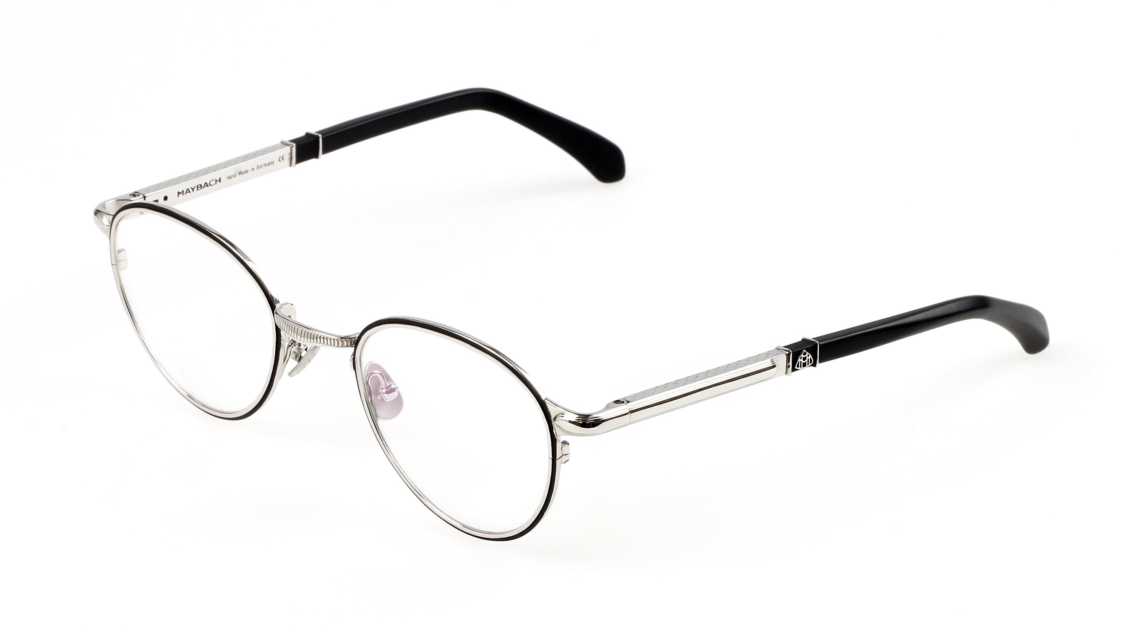 MAYBACH THE ENTREPRENEUR I RHBABMZ25 49 FRAME