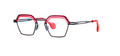 THEO MASCARA MAKE UP 064 45 FRAME