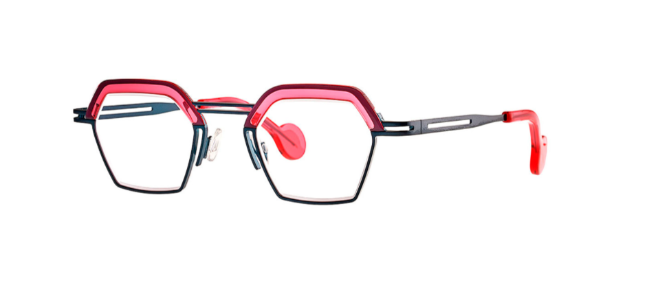 THEO MASCARA MAKE UP 064 45 FRAME