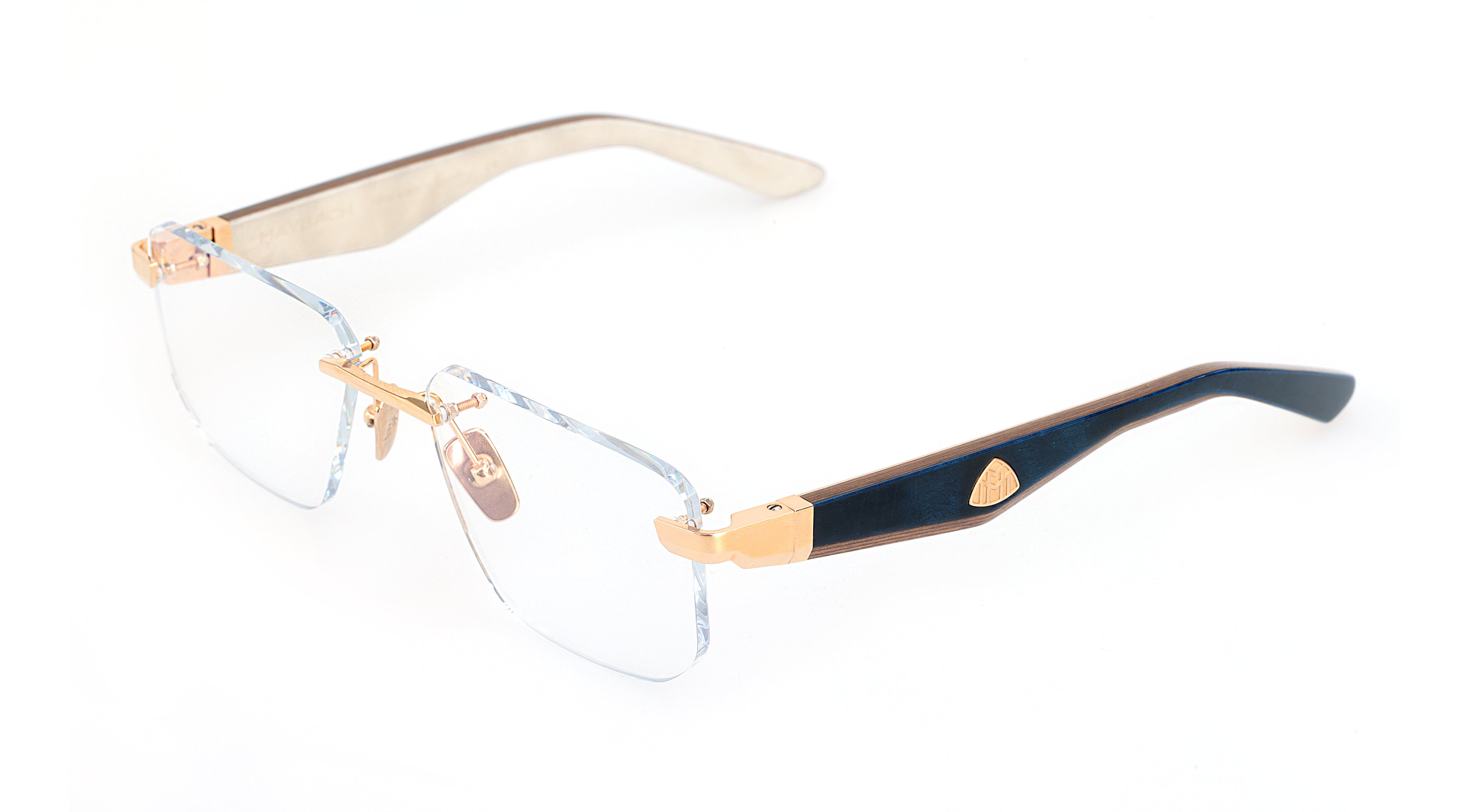 MAYBACH THE VISIONIST I MGWDXZ65 56 FRAME
