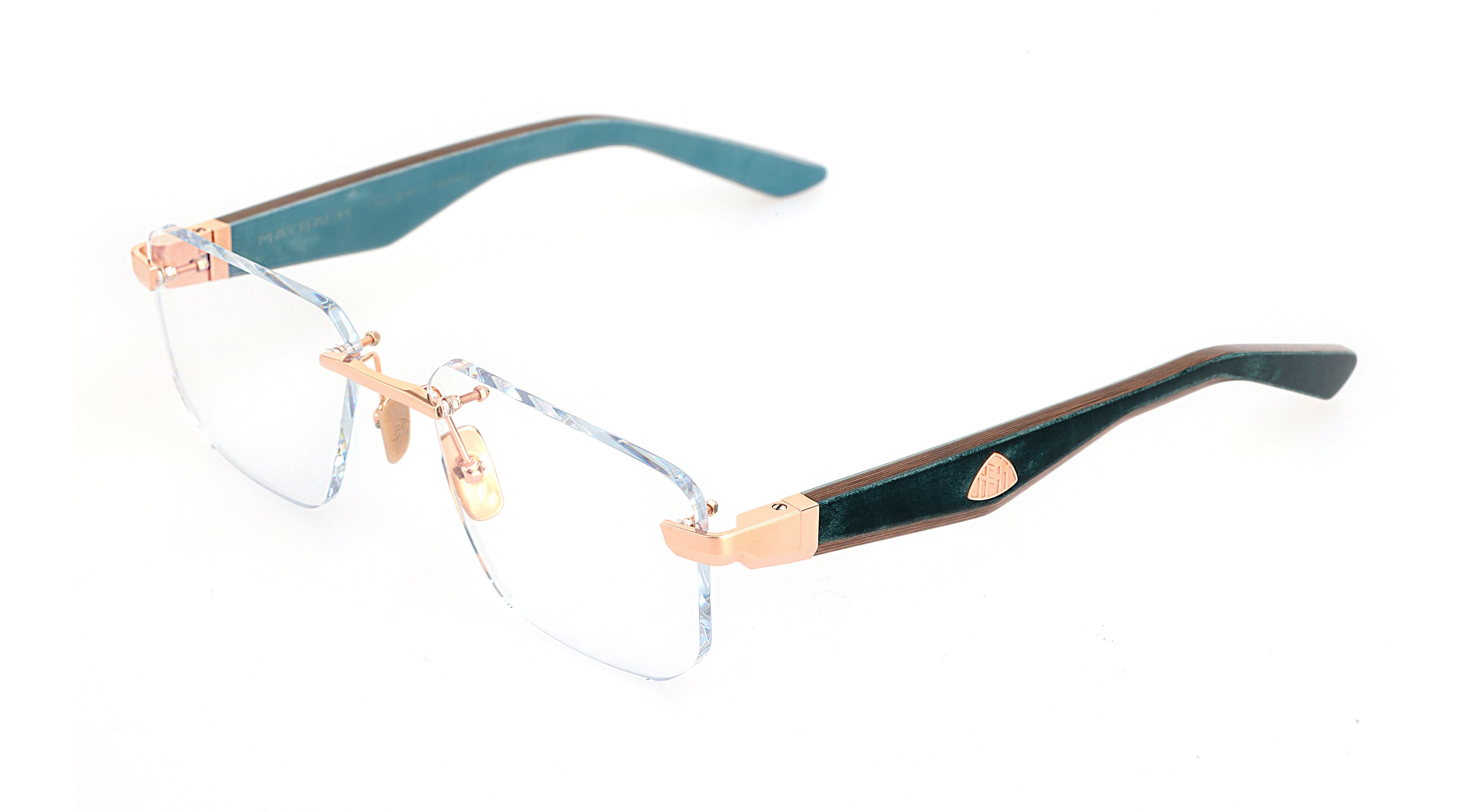 MAYBACH THE VISIONIST I RGWERZ65 56 FRAME