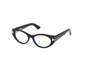 TOM FORD TI5015B ICON COLLECTION 001 53 FRAME